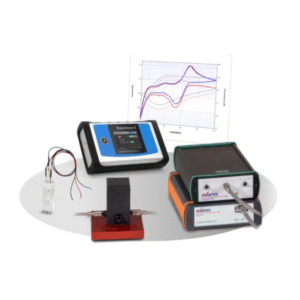 spectroelectrochemistry starter kit