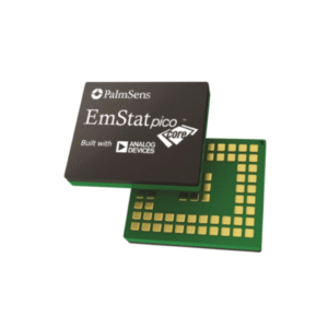 emstat pico core
