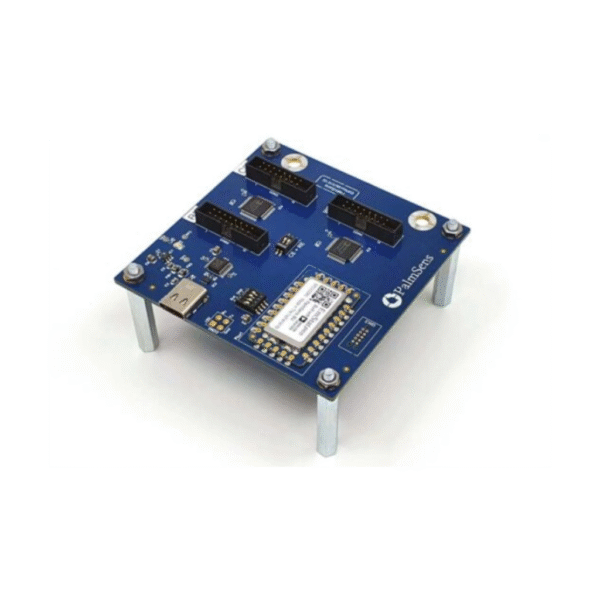 emstat pico core