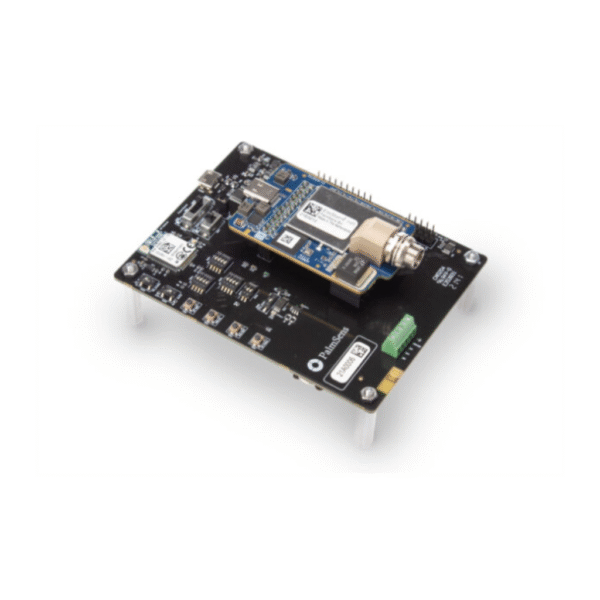 emstat pico core