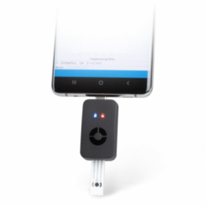 emstat pico core