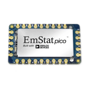 emstat pico core