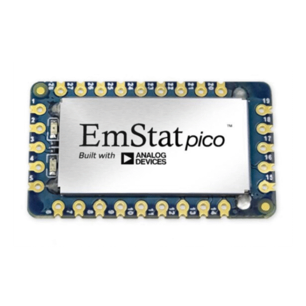 emstat pico core