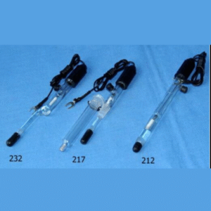 saturated calomel electrode