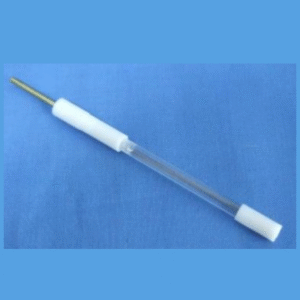 saturated calomel electrode