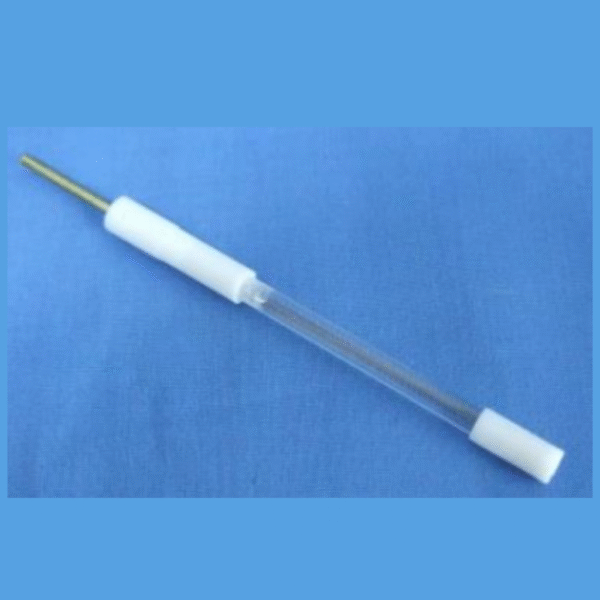 saturated calomel electrode