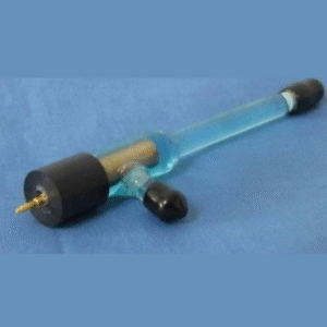 saturated calomel electrode