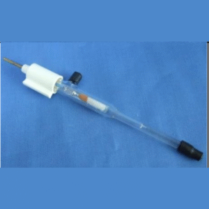 saturated calomel electrode