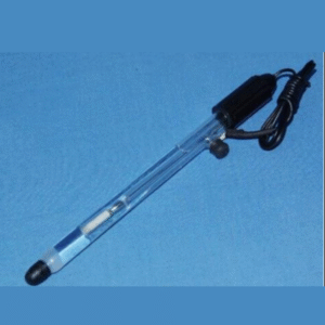 saturated calomel electrode