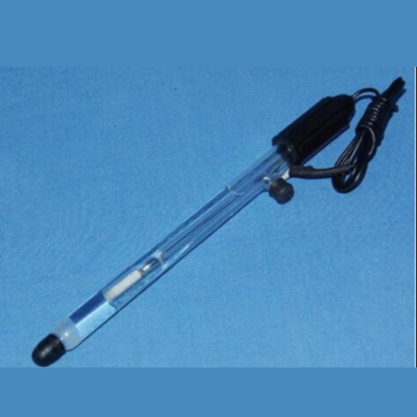 saturated calomel electrode