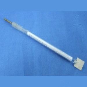 platinum plate electrode