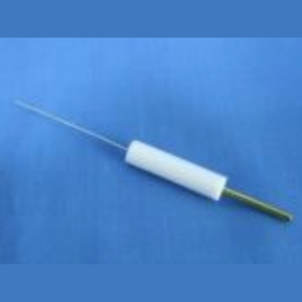 platinum plate electrode