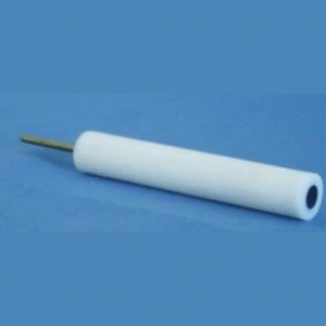 platinum plate electrode