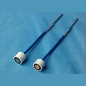 platinum plate electrode