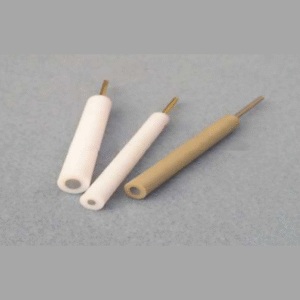 platinum plate electrode