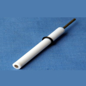 platinum plate electrode