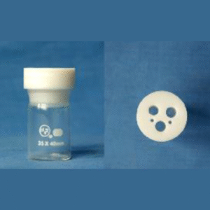 platinum plate electrode