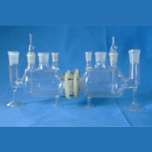 platinum plate electrode