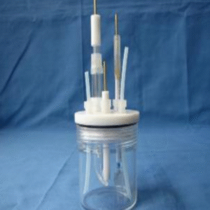 platinum plate electrode