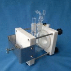 platinum plate electrode