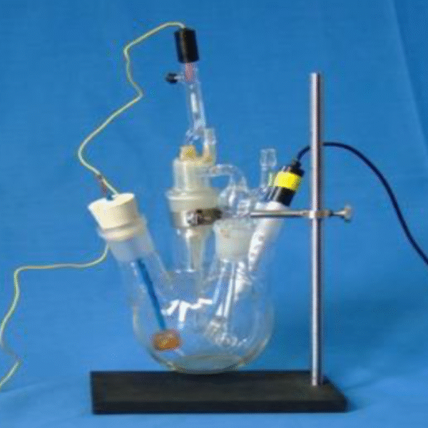 platinum plate electrode