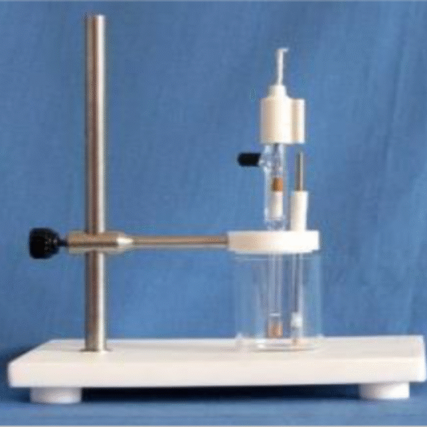 platinum plate electrode