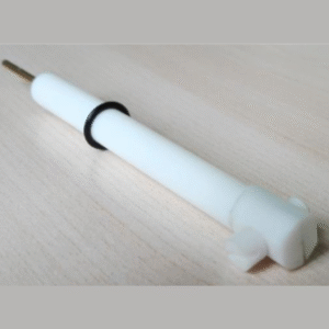 saturated calomel electrode