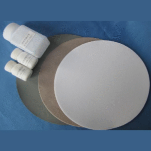 platinum plate electrode