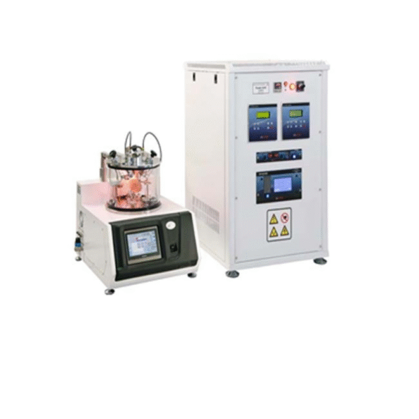 rf plasma generator