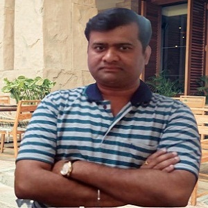 mr mayur vivek sakalkale