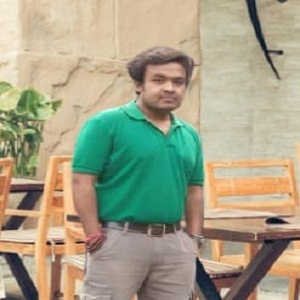 mr. animegh mandal