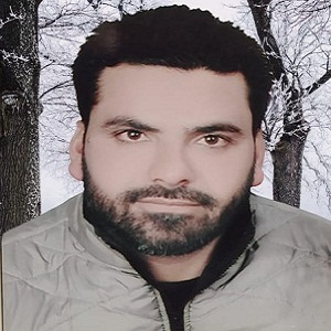 mr. syed iqbal ahmed bukhari