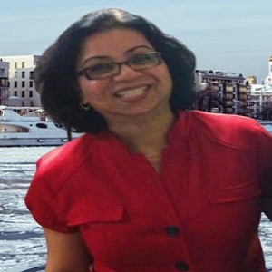 ms. richa sharma