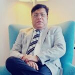 rajiv sir
