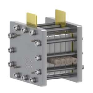 capacitive deionication test cell (copy)
