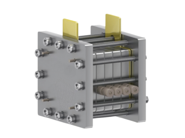capacitive deionication test cell (copy)