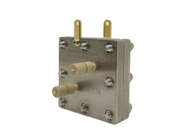 capacitive deionication test cell (copy)