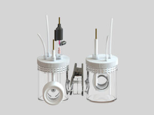 in situ raman electrochemical cell (copy)