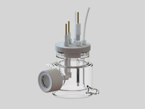 in situ raman electrochemical cell (copy)