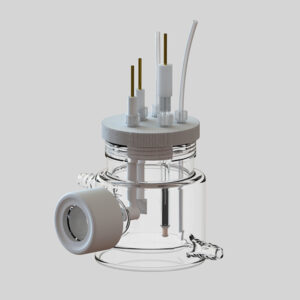 in situ raman electrochemical cell (copy)