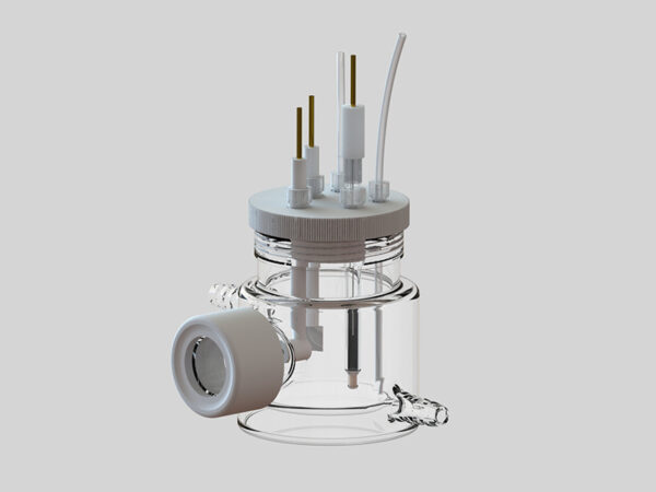 in situ raman electrochemical cell (copy)