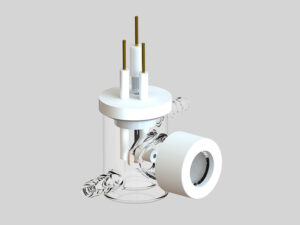 in situ raman electrochemical cell (copy)