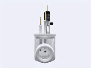 spectroelectrochemical cell (cuvette cell kit)