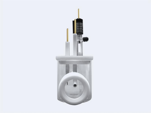 in situ raman electrochemical cell (copy)