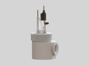 in situ raman electrochemical cell (copy)