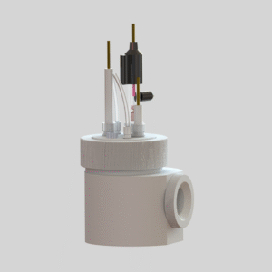 in situ raman electrochemical cell (copy)