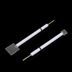 platinum mesh electrode