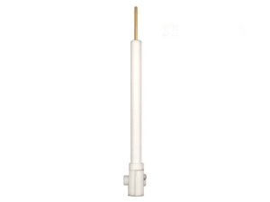 membrane single channel photoelectrochemical h cell, sealed (copy)