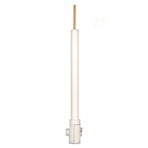 membrane single channel photoelectrochemical h cell, sealed (copy)