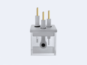 photoelectrochemical cell, sealed (copy)
